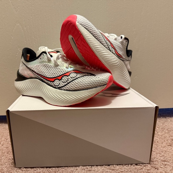 Saucony Shoes - Saucony Endorphin Pro 3